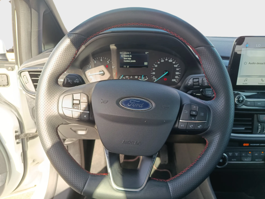 Imagen de Ford Fiesta