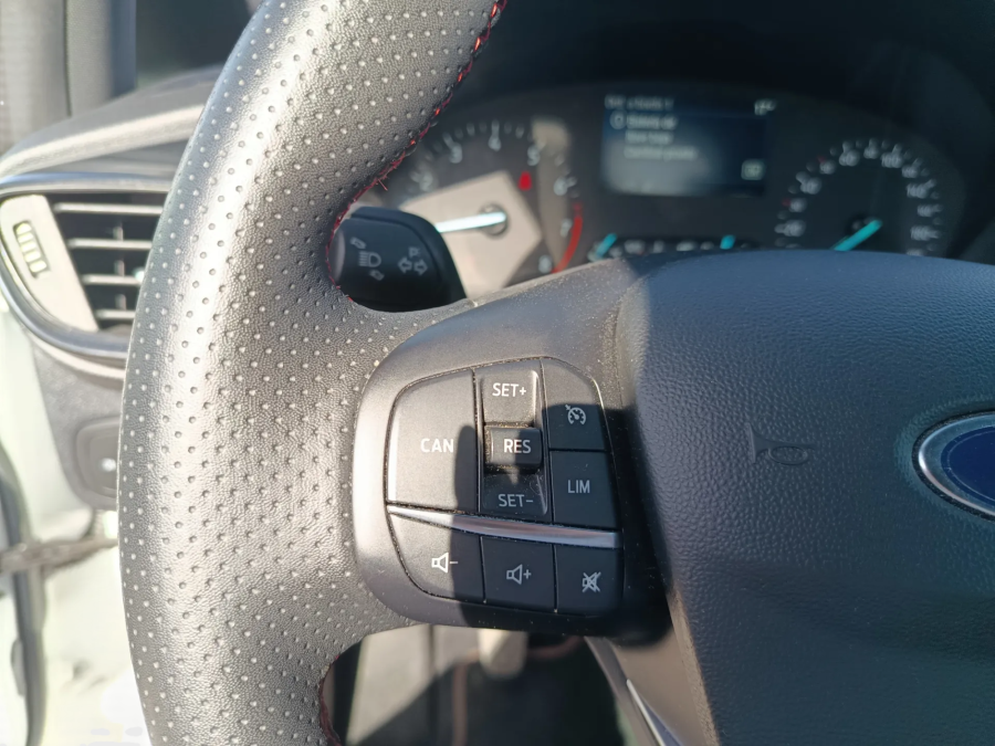 Imagen de Ford Fiesta