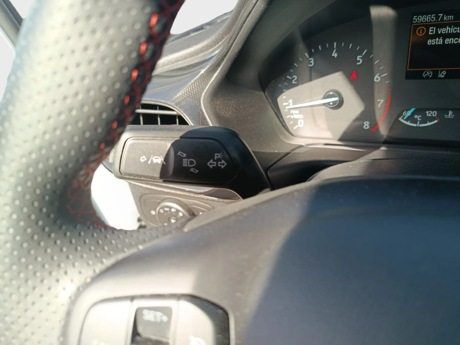 Imagen de Ford Fiesta
