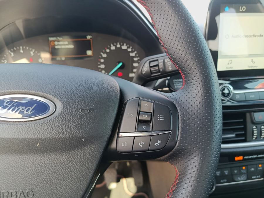 Imagen de Ford Fiesta