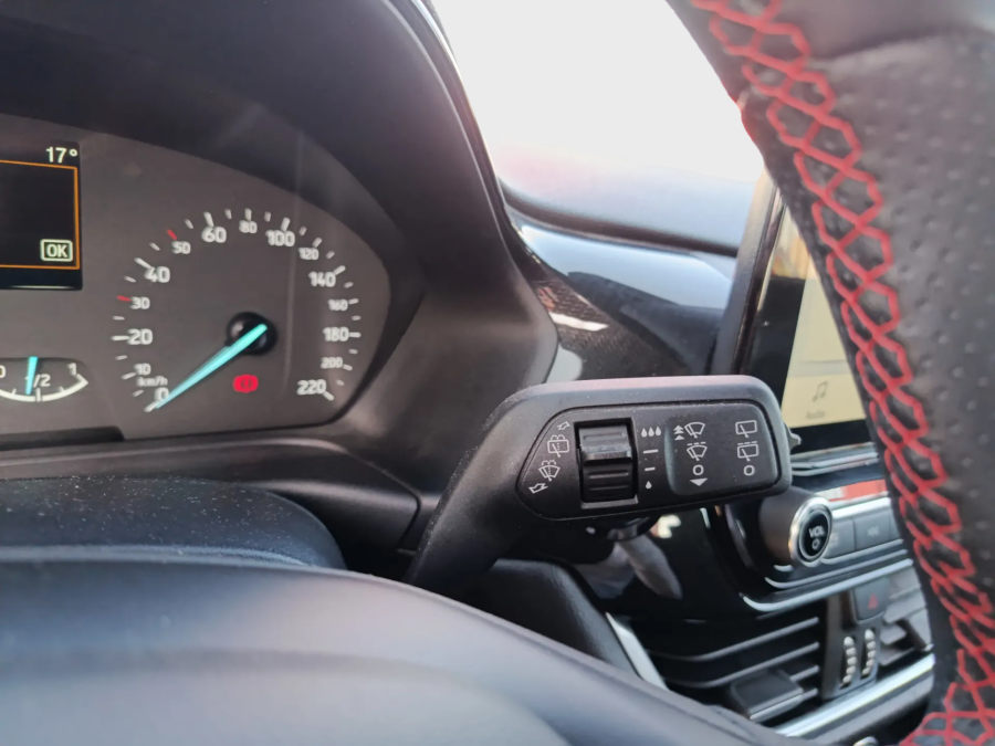 Imagen de Ford Fiesta