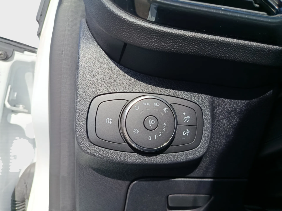 Imagen de Ford Fiesta