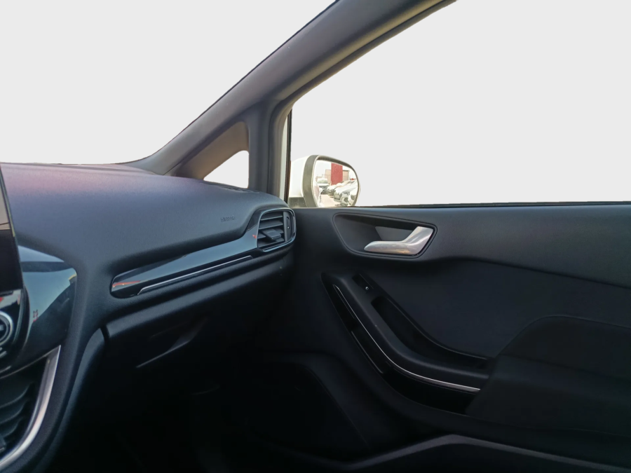 Imagen de Ford Fiesta