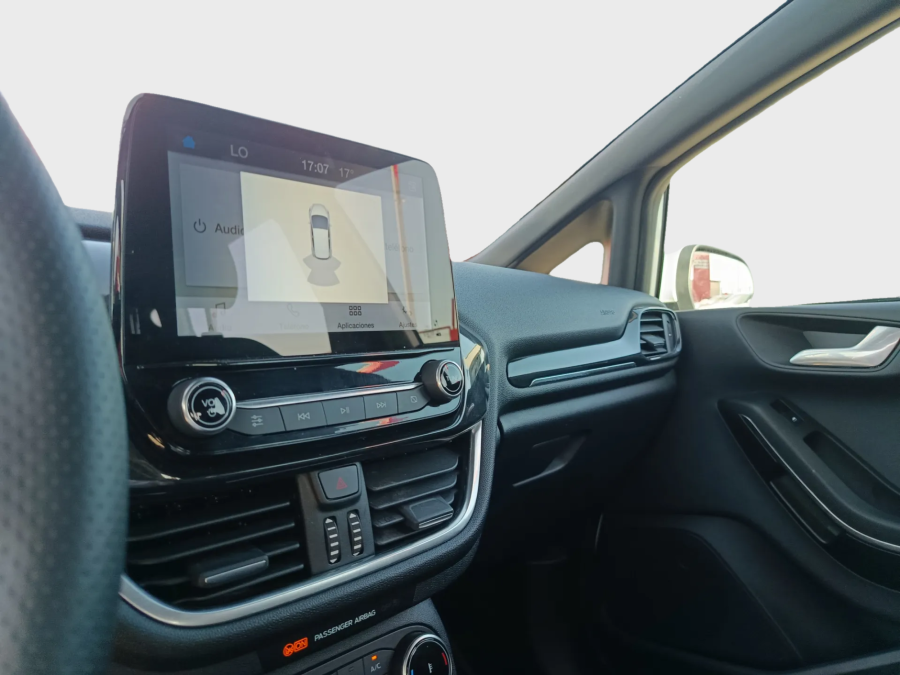 Imagen de Ford Fiesta