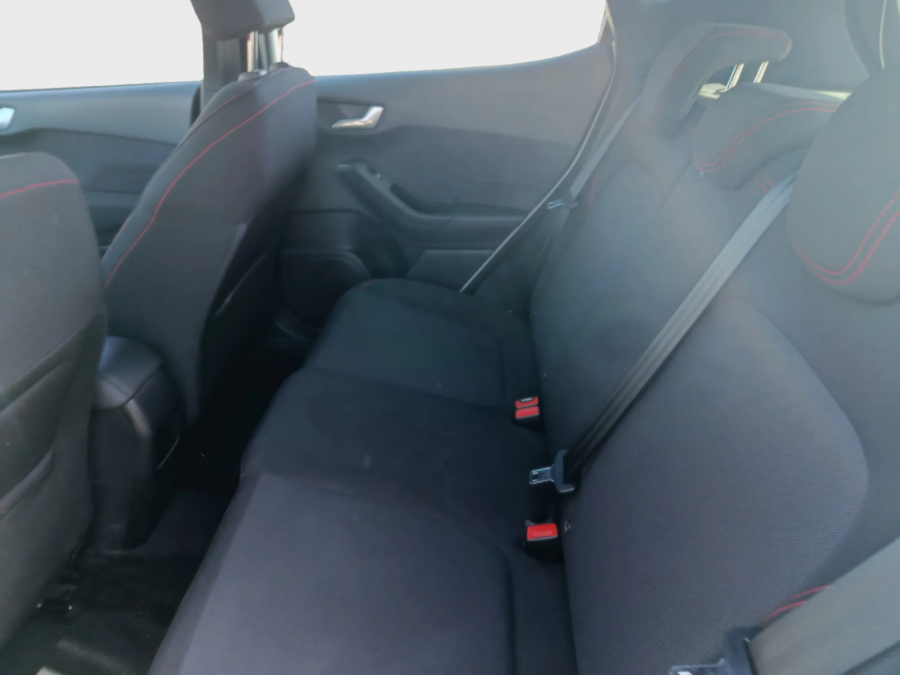 Imagen de Ford Fiesta