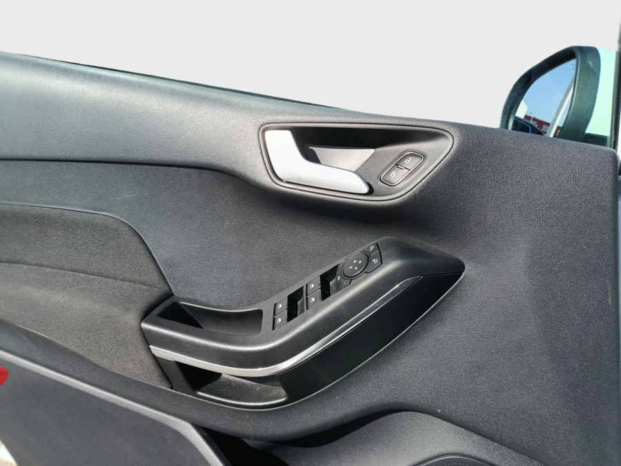 Imagen de Ford Fiesta
