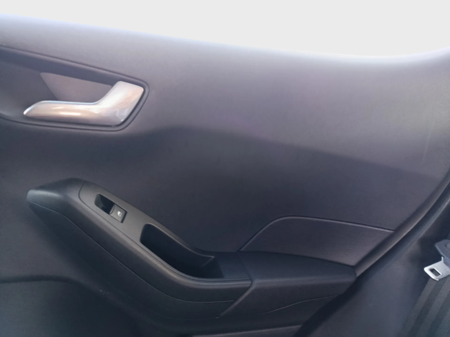 Imagen de Ford Fiesta