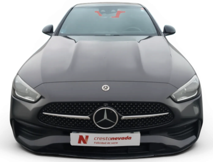 Imagen de mercedes-benz Clase C