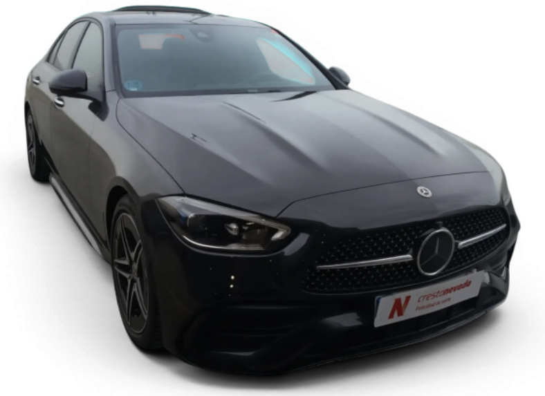Imagen de mercedes-benz Clase C
