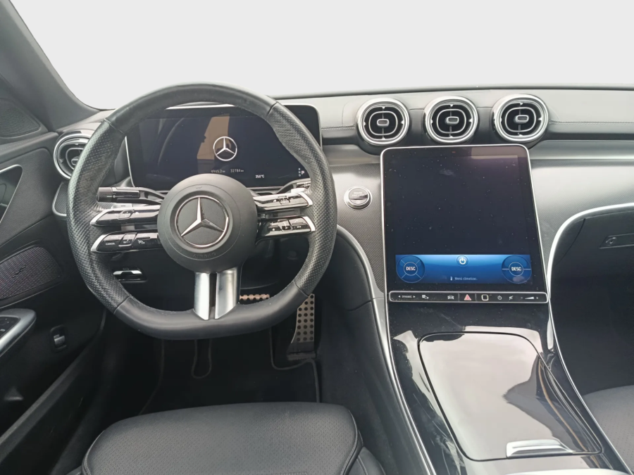 Imagen de mercedes-benz Clase C
