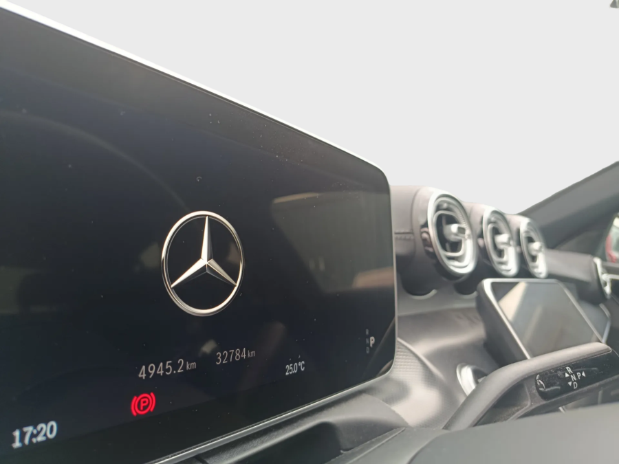 Imagen de mercedes-benz Clase C