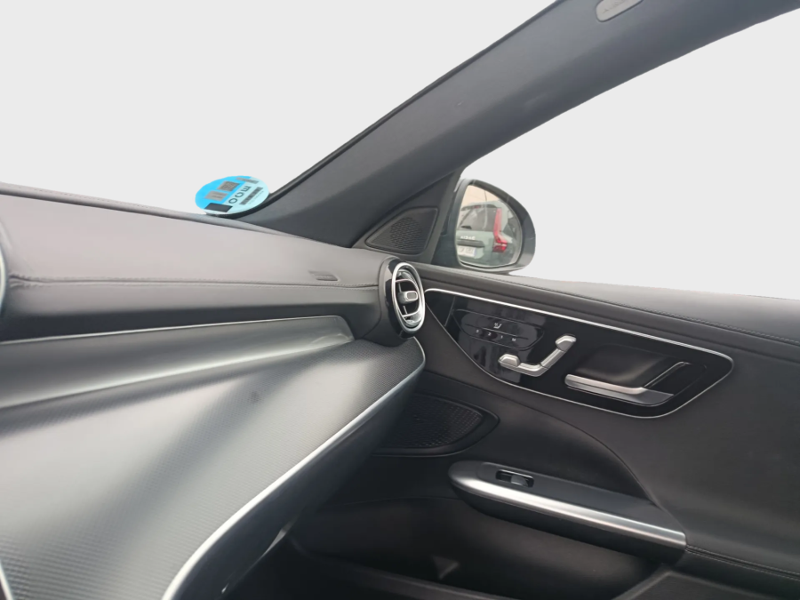 Imagen de mercedes-benz Clase C