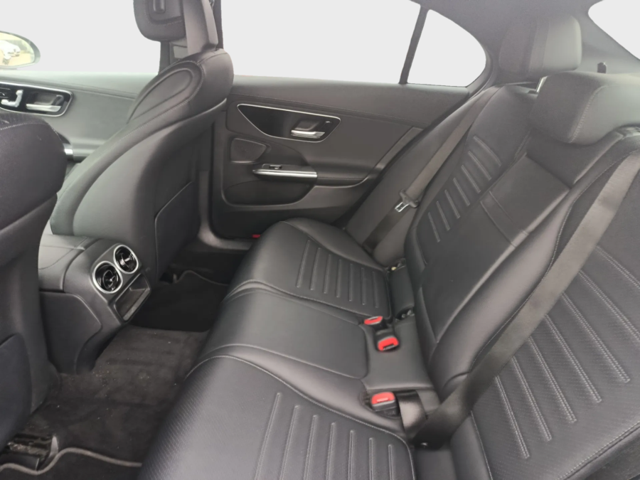Imagen de mercedes-benz Clase C