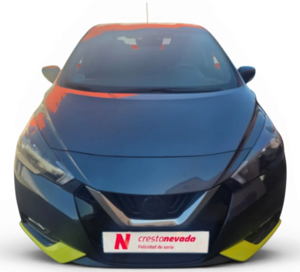 Imagen de NISSAN Micra
