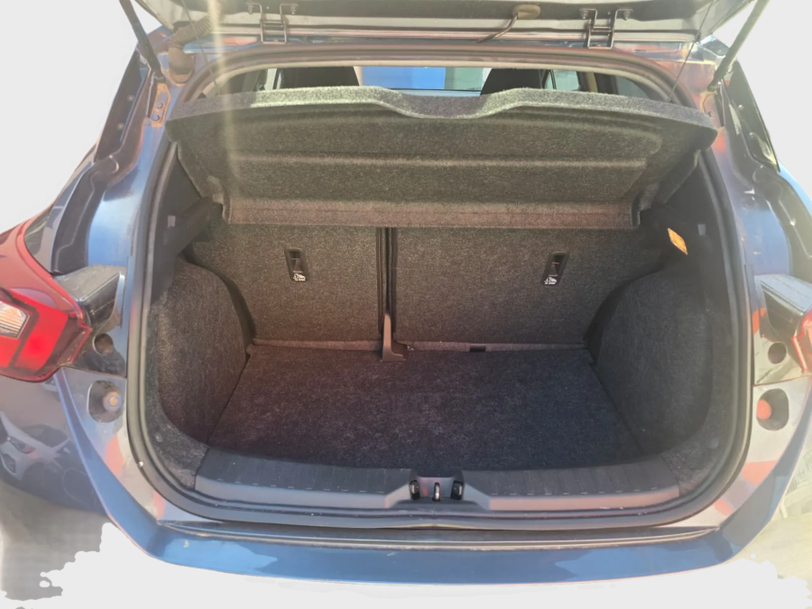 Imagen de NISSAN Micra