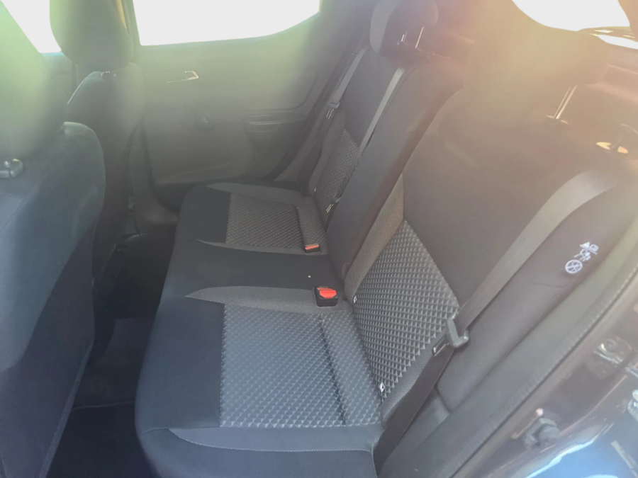 Imagen de NISSAN Micra