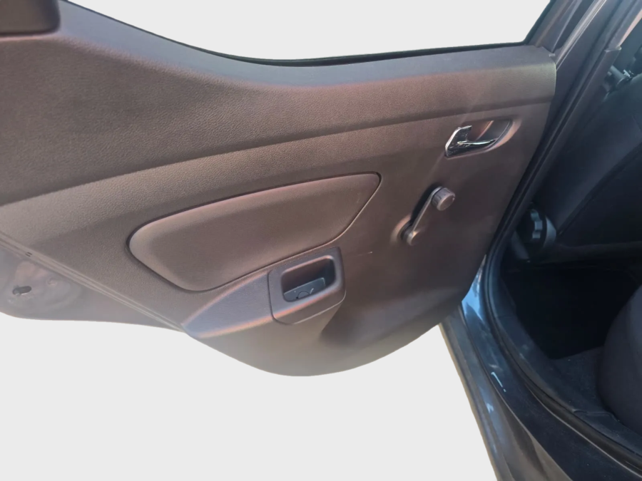 Imagen de NISSAN Micra