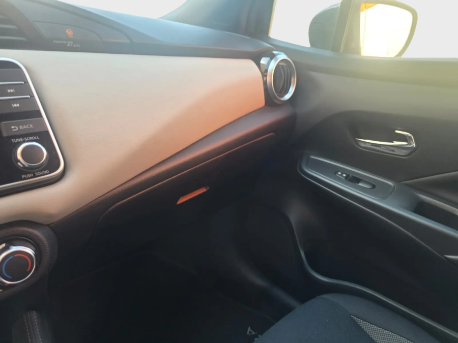 Imagen de NISSAN Micra