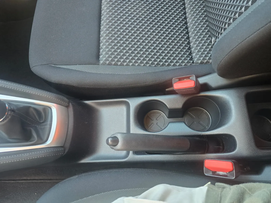 Imagen de NISSAN Micra