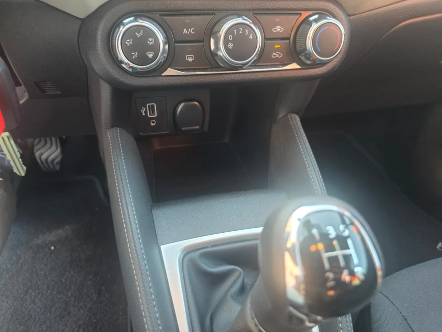 Imagen de NISSAN Micra
