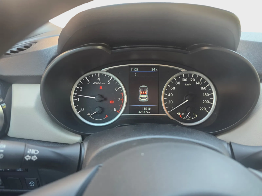 Imagen de NISSAN Micra