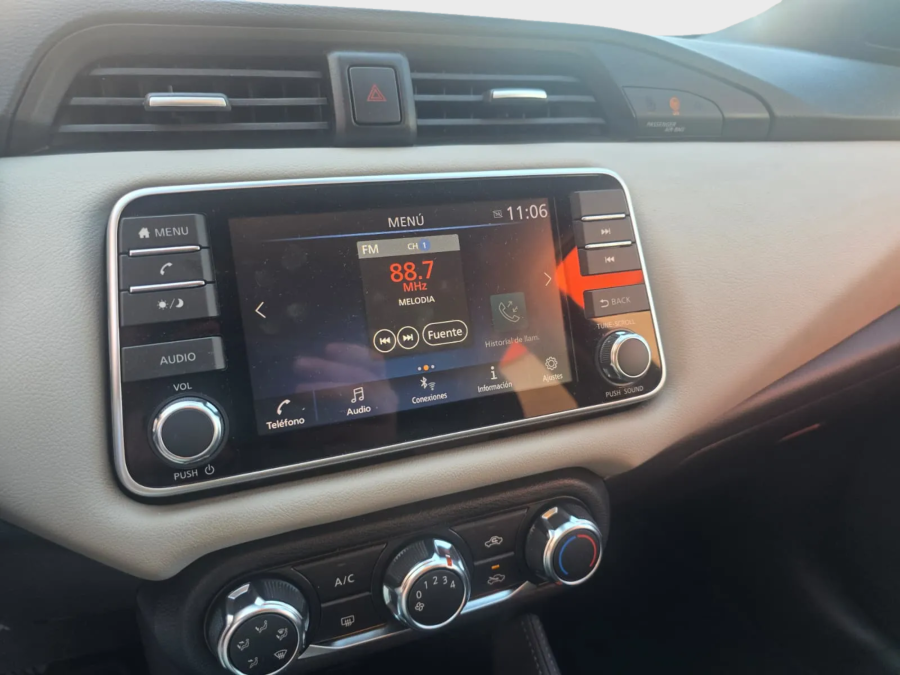 Imagen de NISSAN Micra