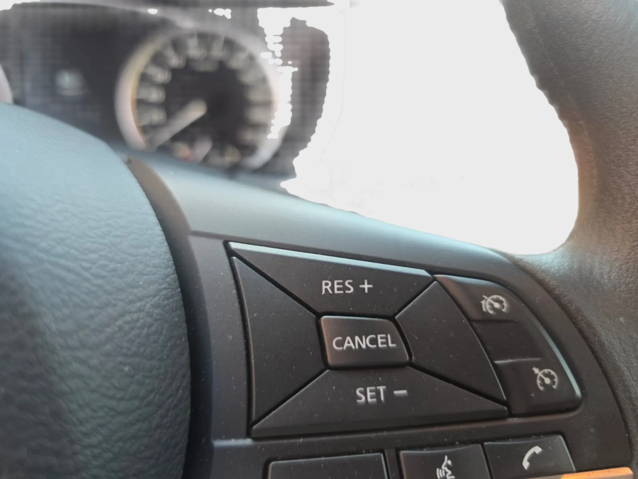 Imagen de NISSAN Micra
