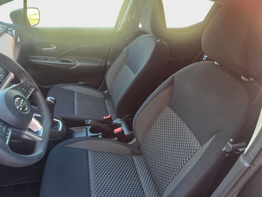 Imagen de NISSAN Micra