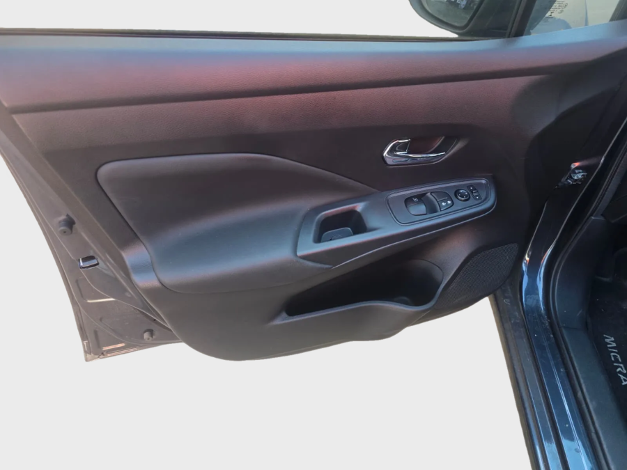 Imagen de NISSAN Micra