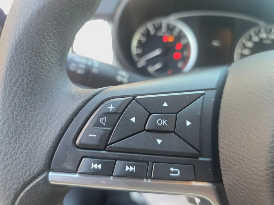 Imagen de NISSAN Micra