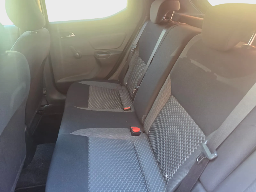 Imagen de NISSAN Micra