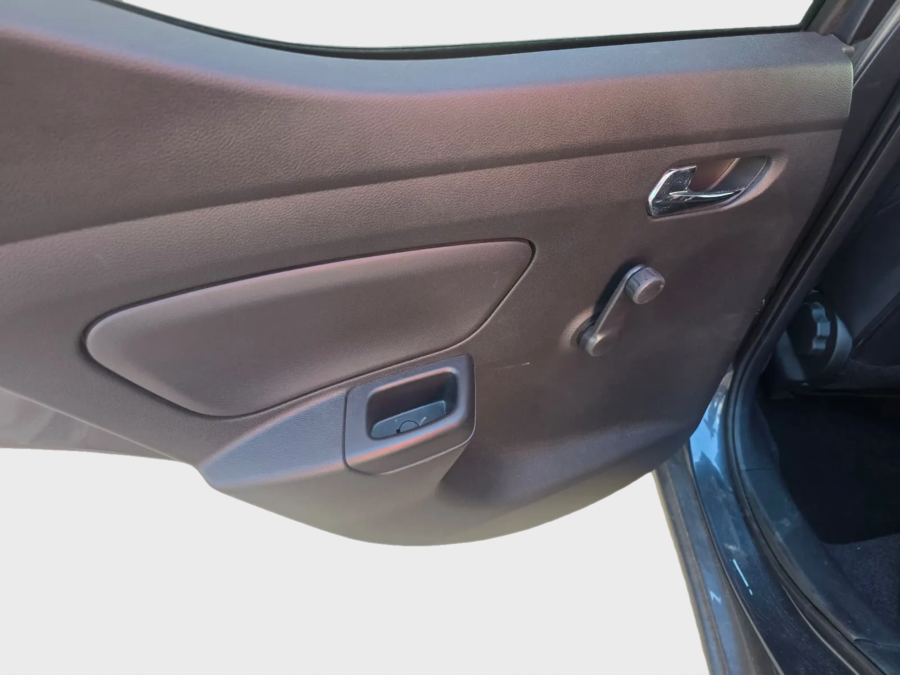 Imagen de NISSAN Micra