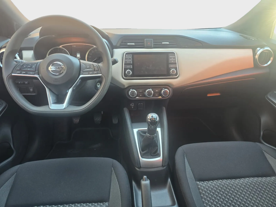 Imagen de NISSAN Micra
