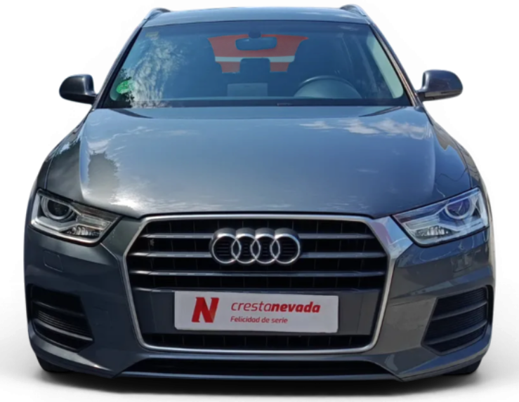 Imagen de AUDI Q3