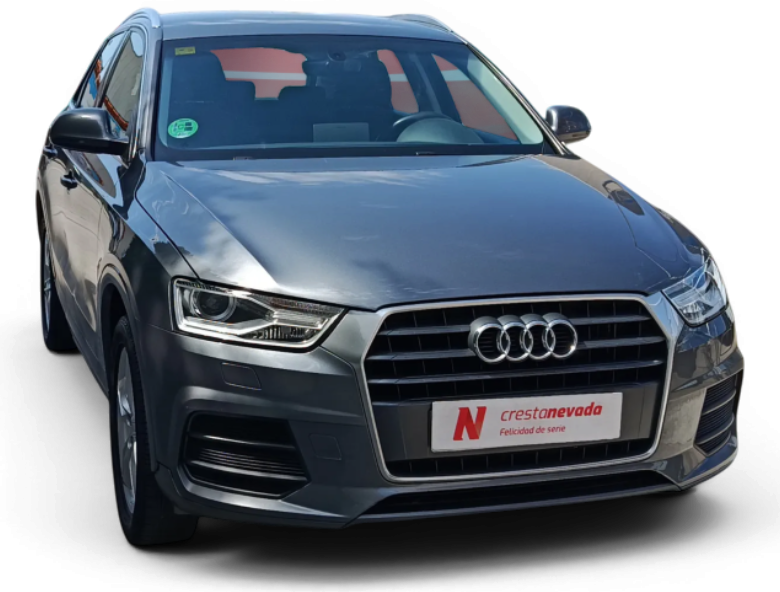 Imagen de AUDI Q3
