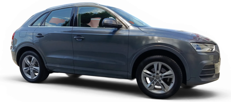 Imagen de AUDI Q3