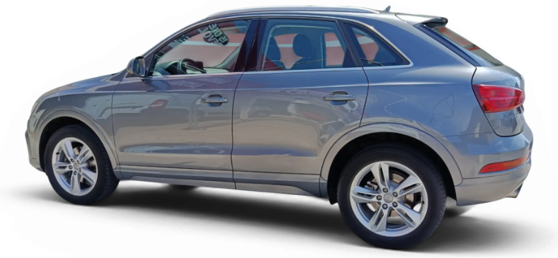 Imagen de AUDI Q3