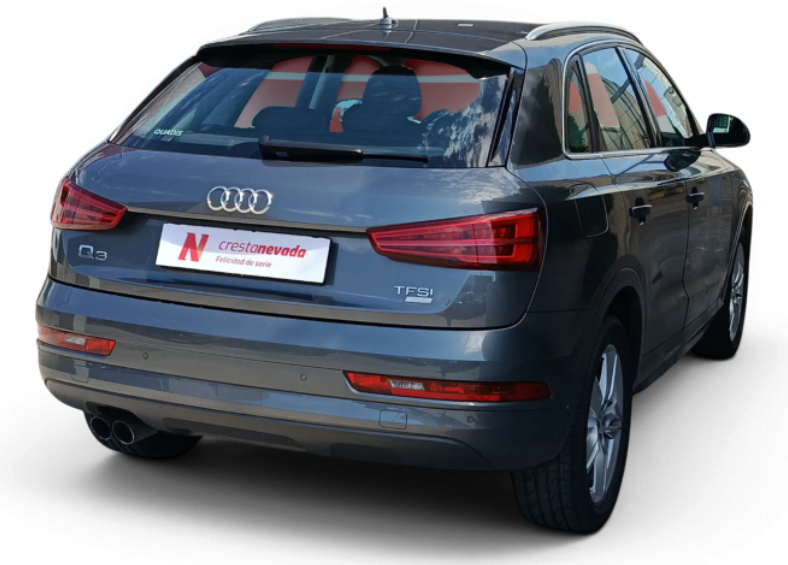Imagen de AUDI Q3