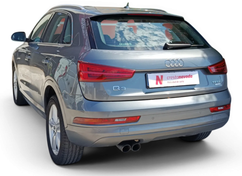 Imagen de AUDI Q3
