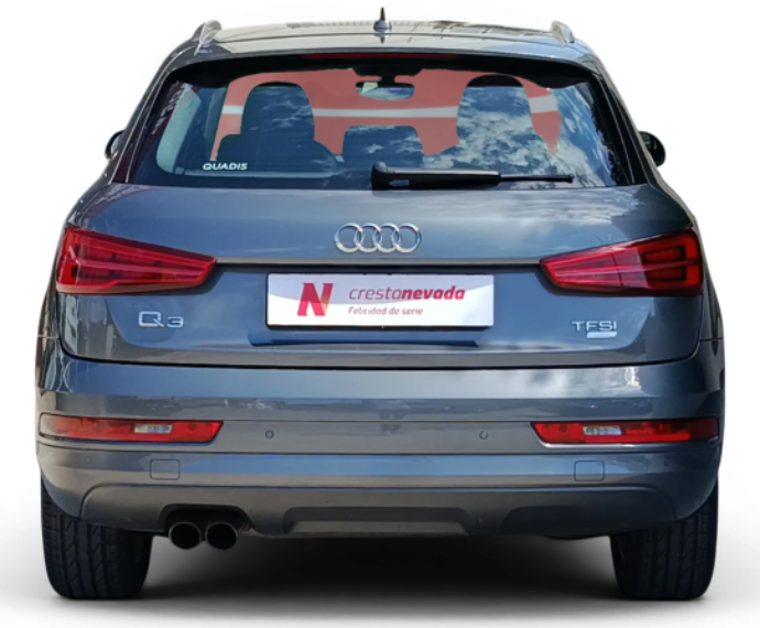 Imagen de AUDI Q3