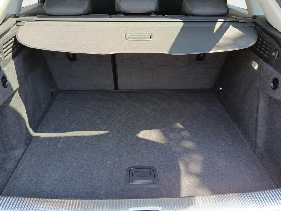 Imagen de AUDI Q3