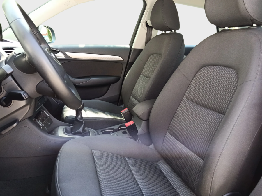 Imagen de AUDI Q3
