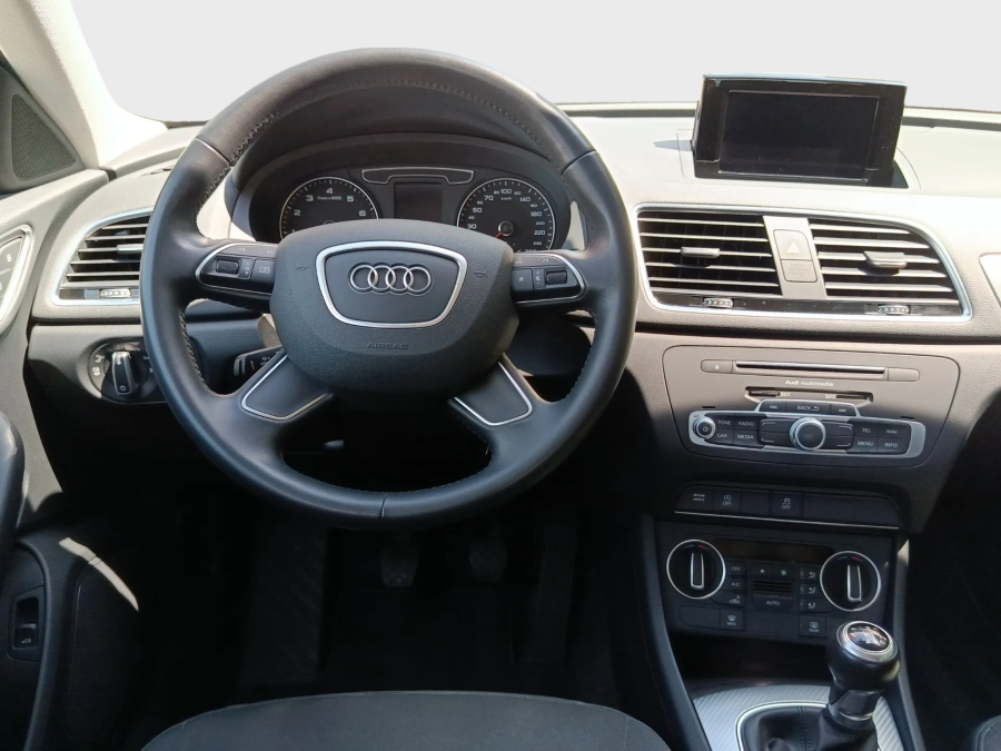 Imagen de AUDI Q3