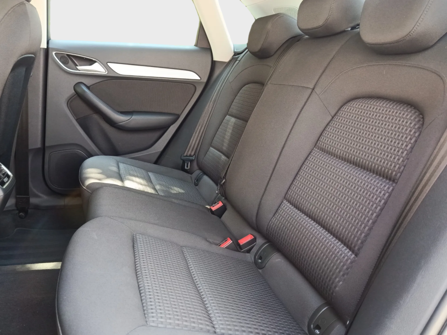 Imagen de AUDI Q3