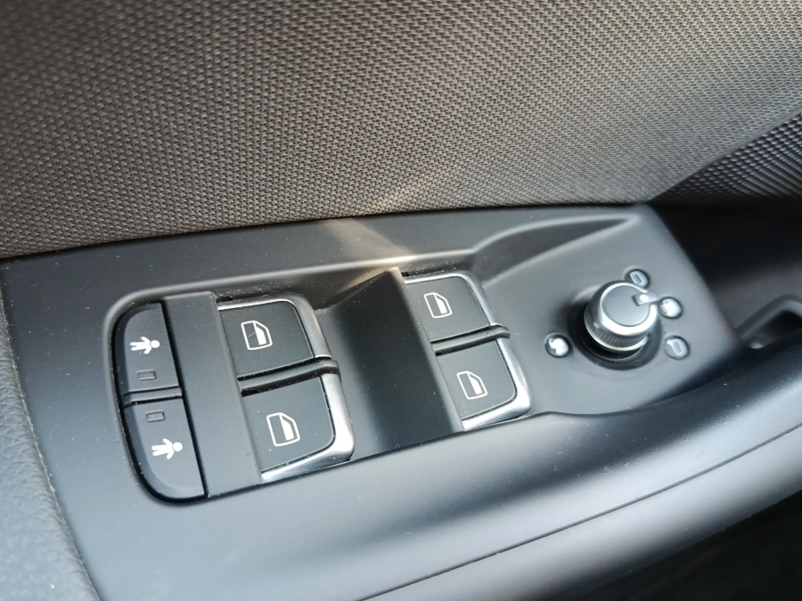 Imagen de AUDI Q3