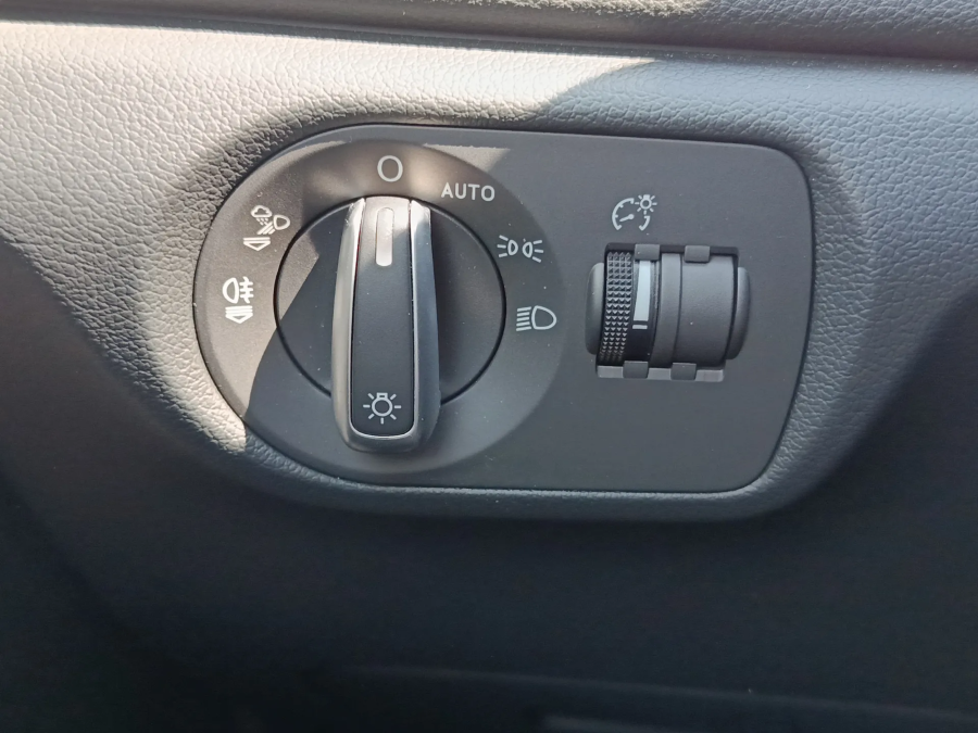 Imagen de AUDI Q3