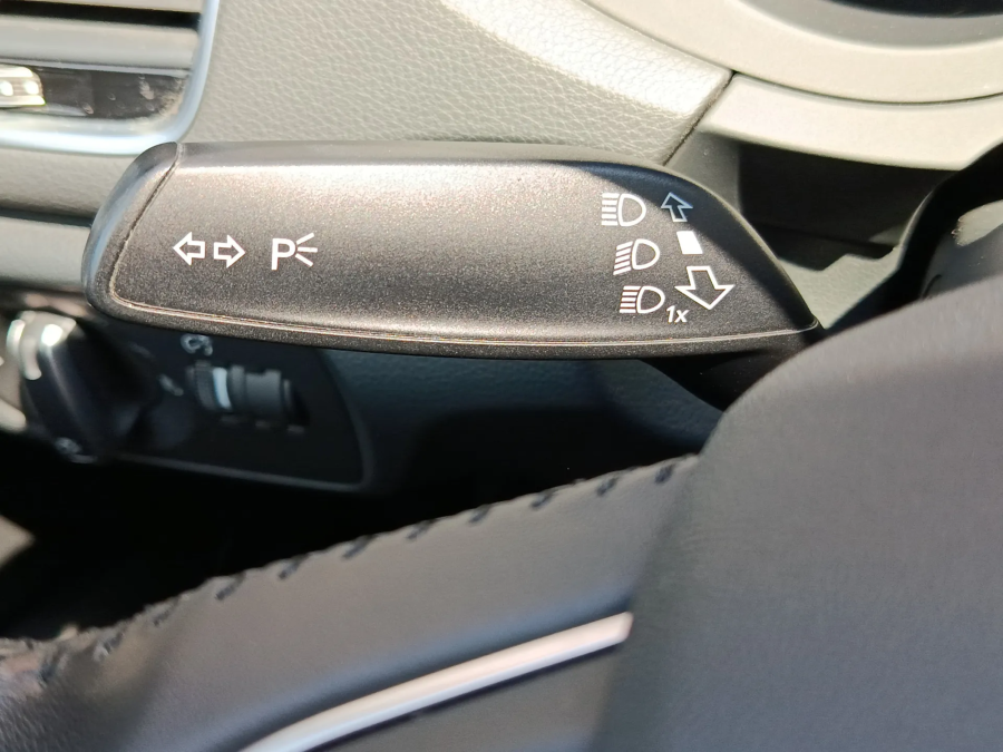 Imagen de AUDI Q3