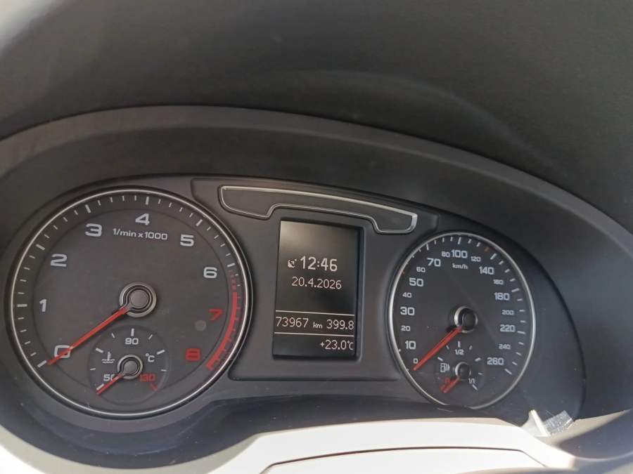 Imagen de AUDI Q3