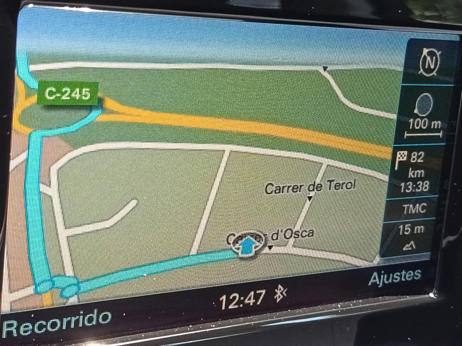 Imagen de AUDI Q3