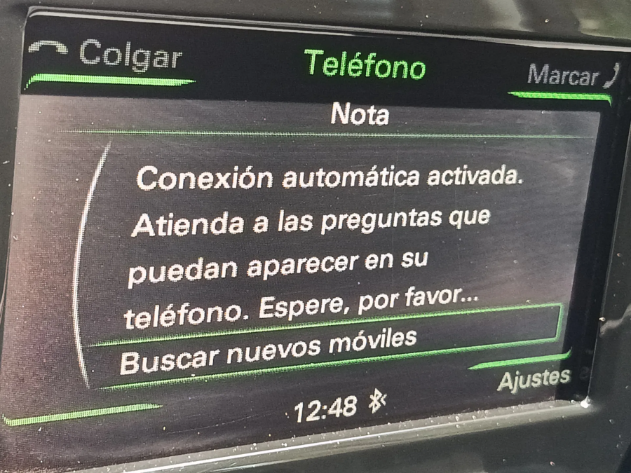 Imagen de AUDI Q3